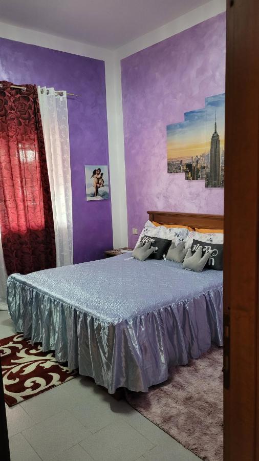 Casa Vacanze Mombarcaro Luaran gambar