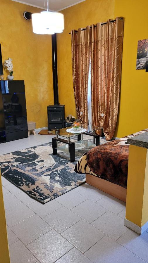 Casa Vacanze Mombarcaro Luaran gambar