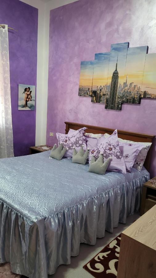 Casa Vacanze Mombarcaro Luaran gambar