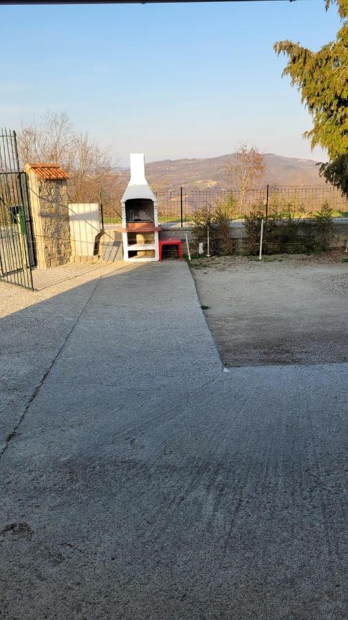 Casa Vacanze Mombarcaro Luaran gambar
