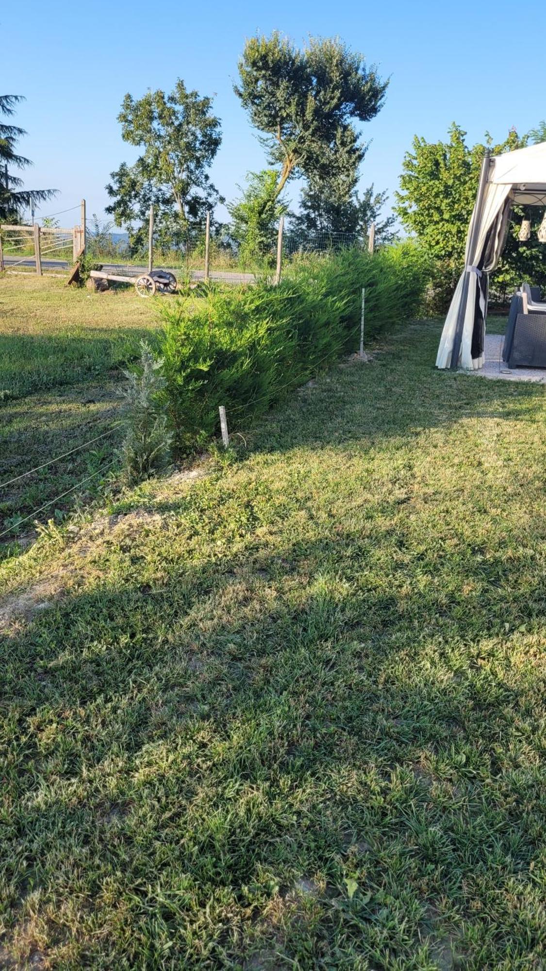Casa Vacanze Mombarcaro Luaran gambar