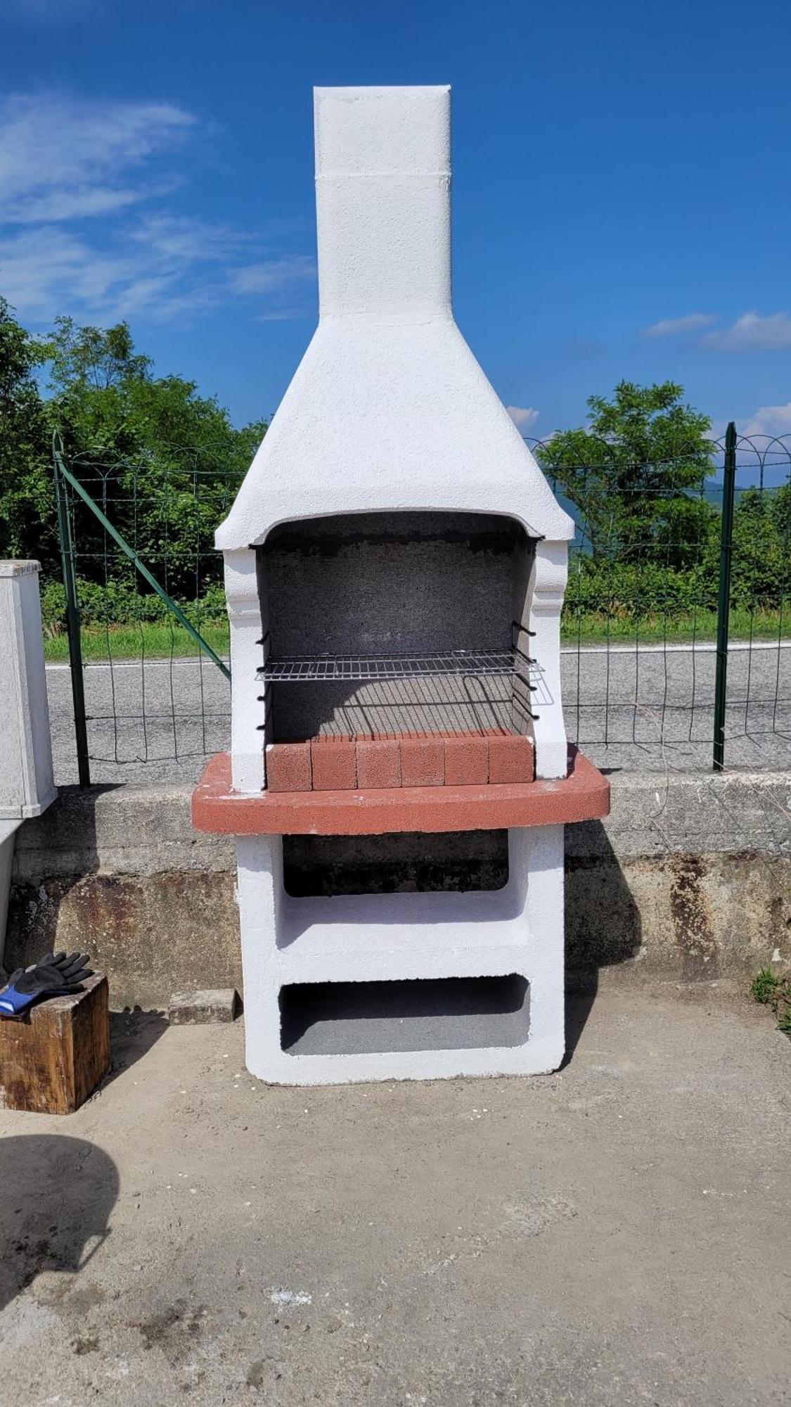 Casa Vacanze Mombarcaro Luaran gambar