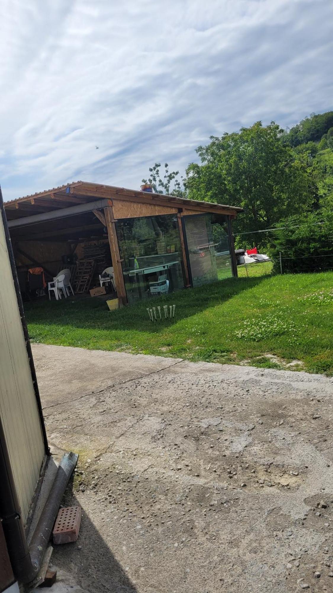 Casa Vacanze Mombarcaro Luaran gambar